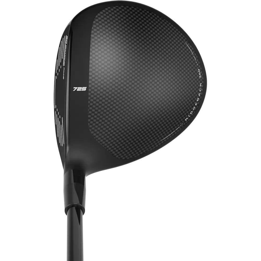 Tour Edge Exotics E725 Fairway