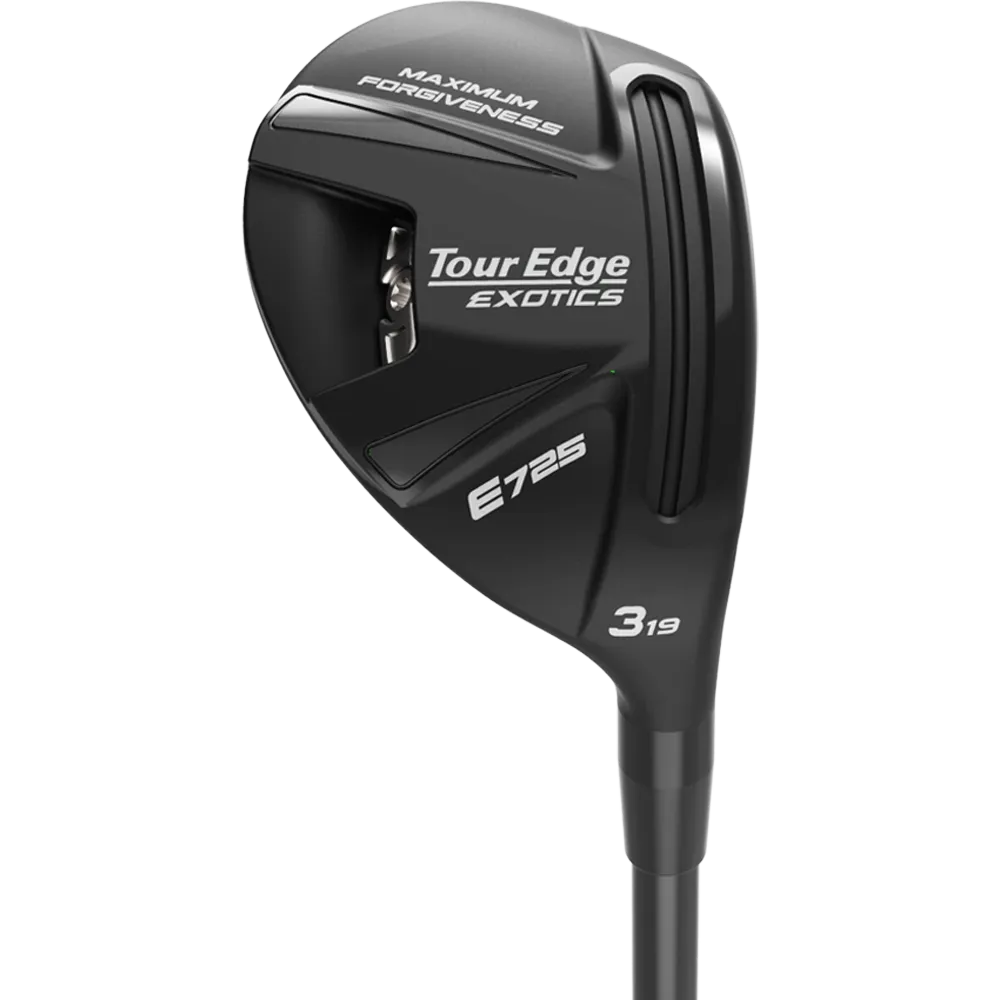 Tour Edge Exotics E725 Hybrid