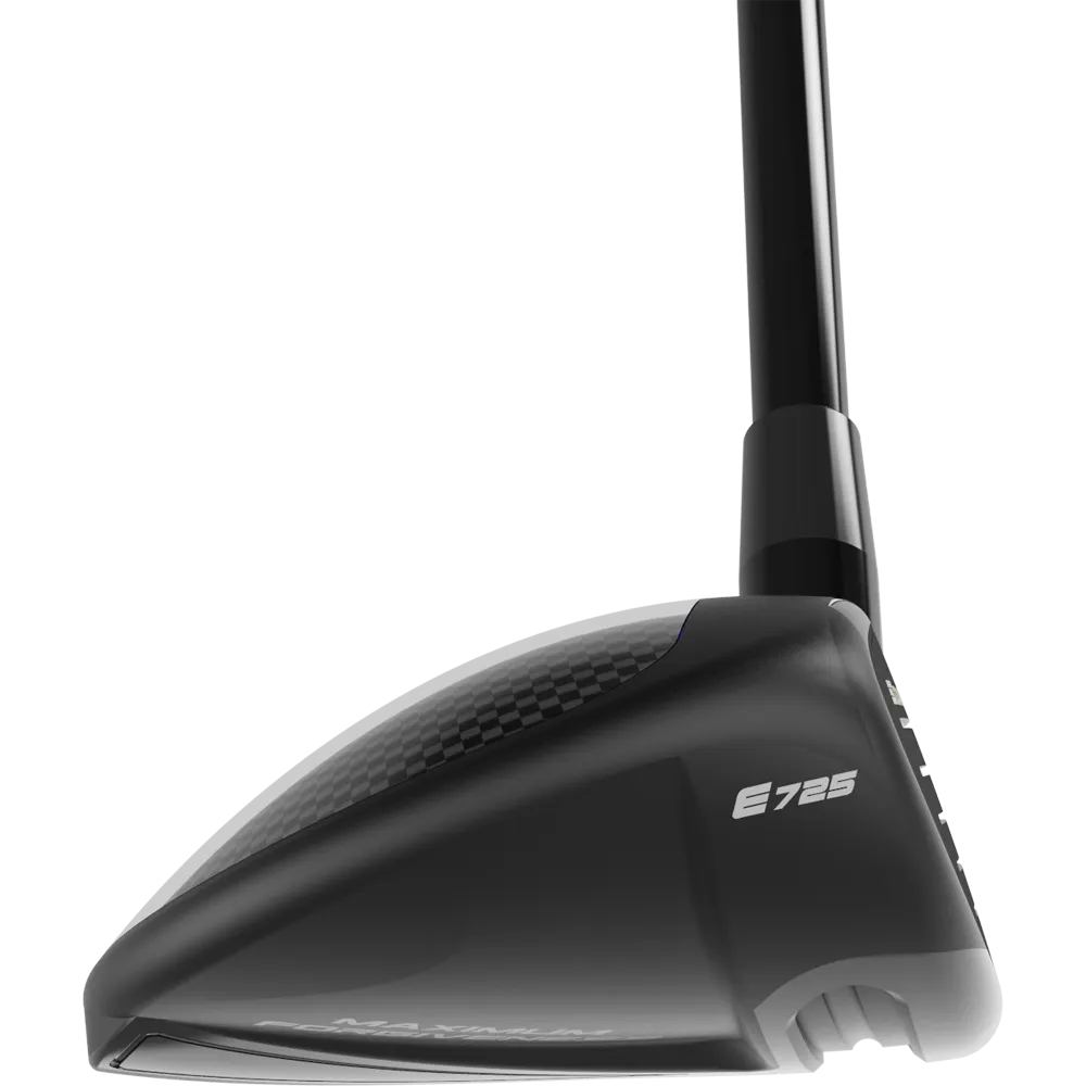 Tour Edge Exotics E725 Hybrid