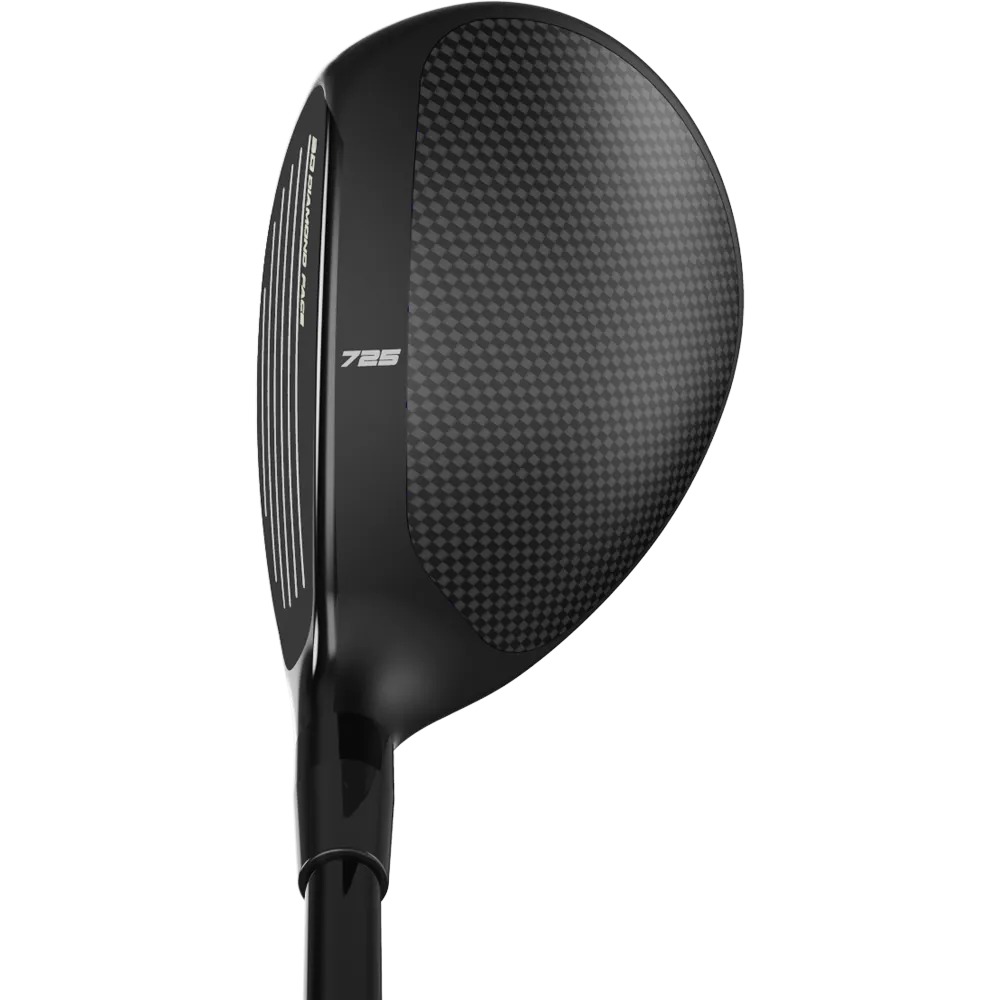 Tour Edge Exotics E725 Hybrid