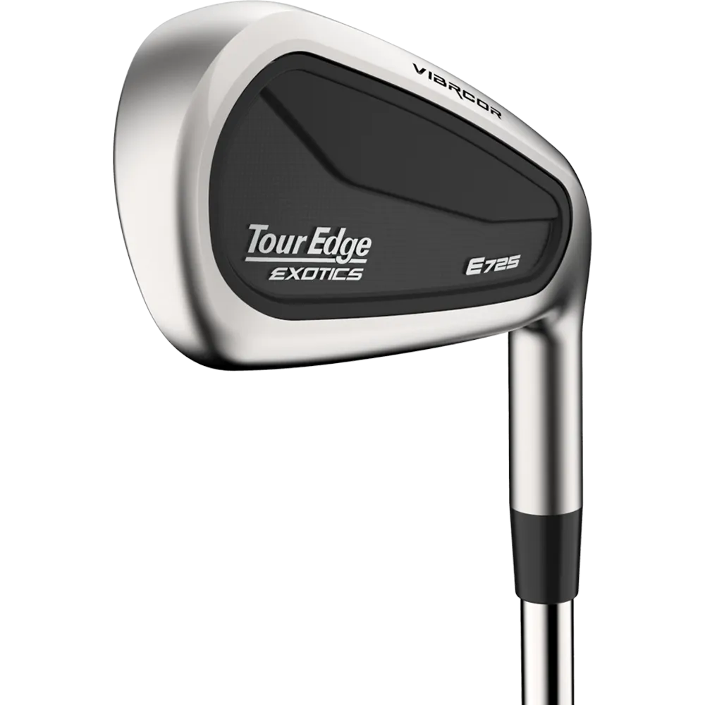 Tour Edge Exotics E725 Irons