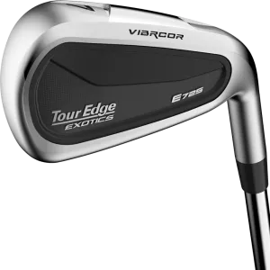 Tour Edge Exotics E725 Irons
