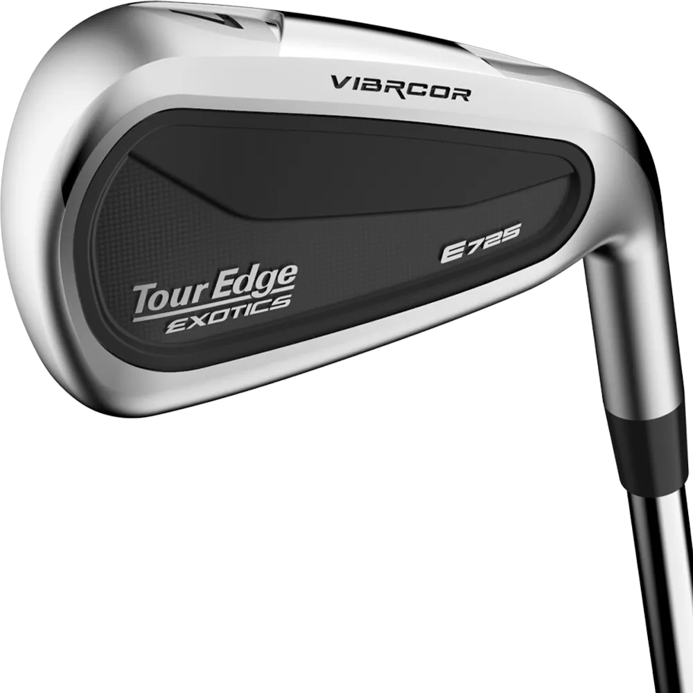 Tour Edge Exotics E725 Irons