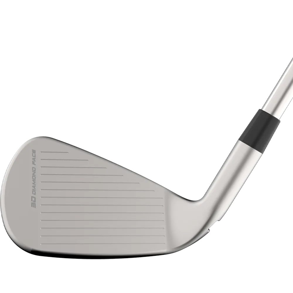 Tour Edge Exotics E725 Irons