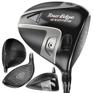 Tour Edge Exotics Pro 721 Driver 440cc 2021