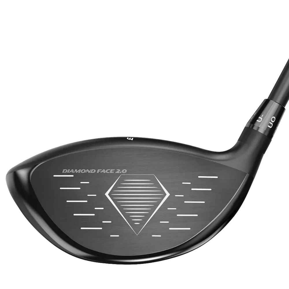 Tour Edge Exotics Pro 721 Driver 440cc 2021