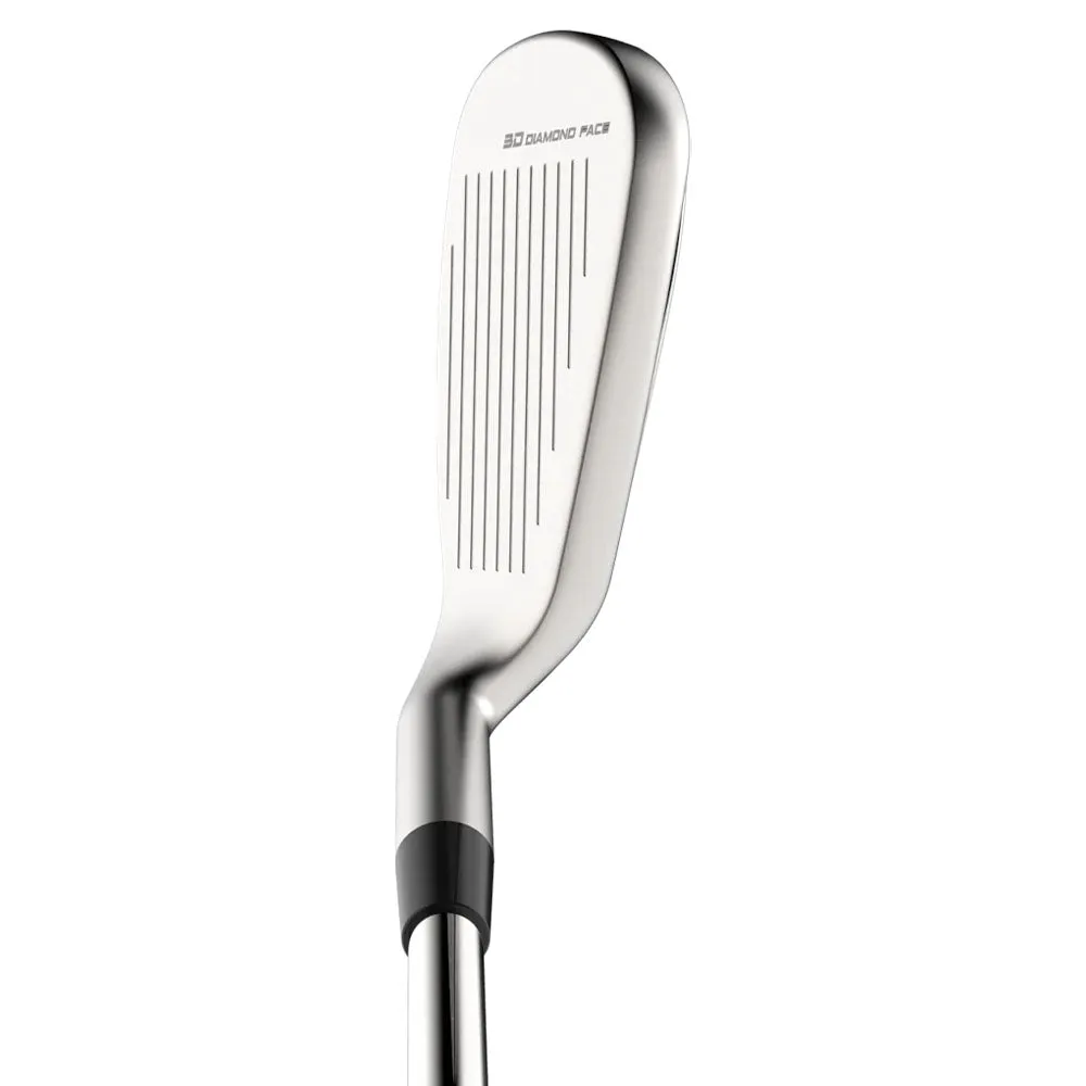 Tour Edge Exotics X725 Iron Set 2024 Women