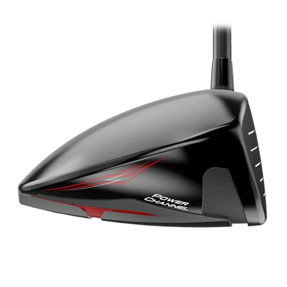 Tour Edge Hot Launch C523 Driver 460cc 2022 Women