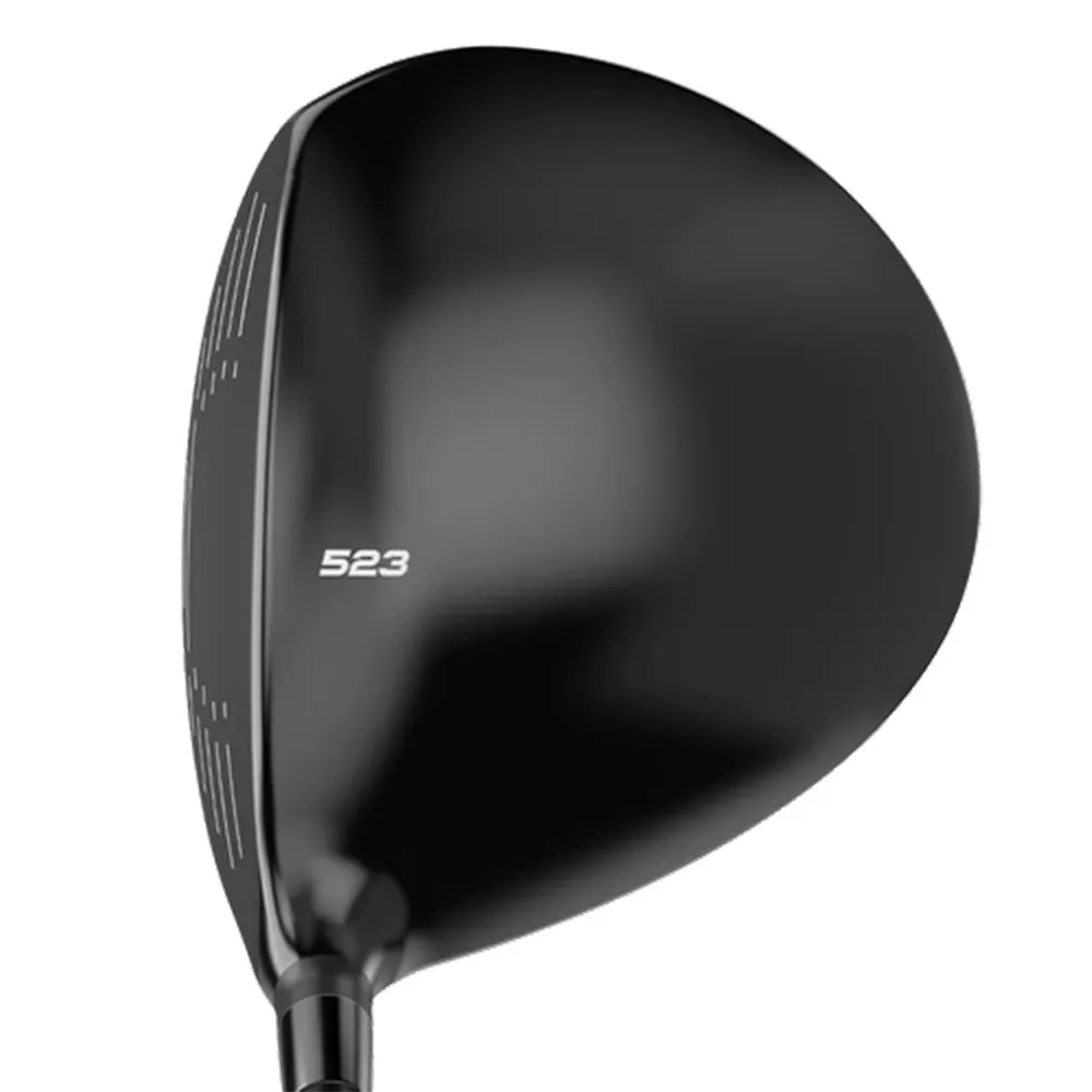Tour Edge Hot Launch C523 Driver 460cc 2022 Women