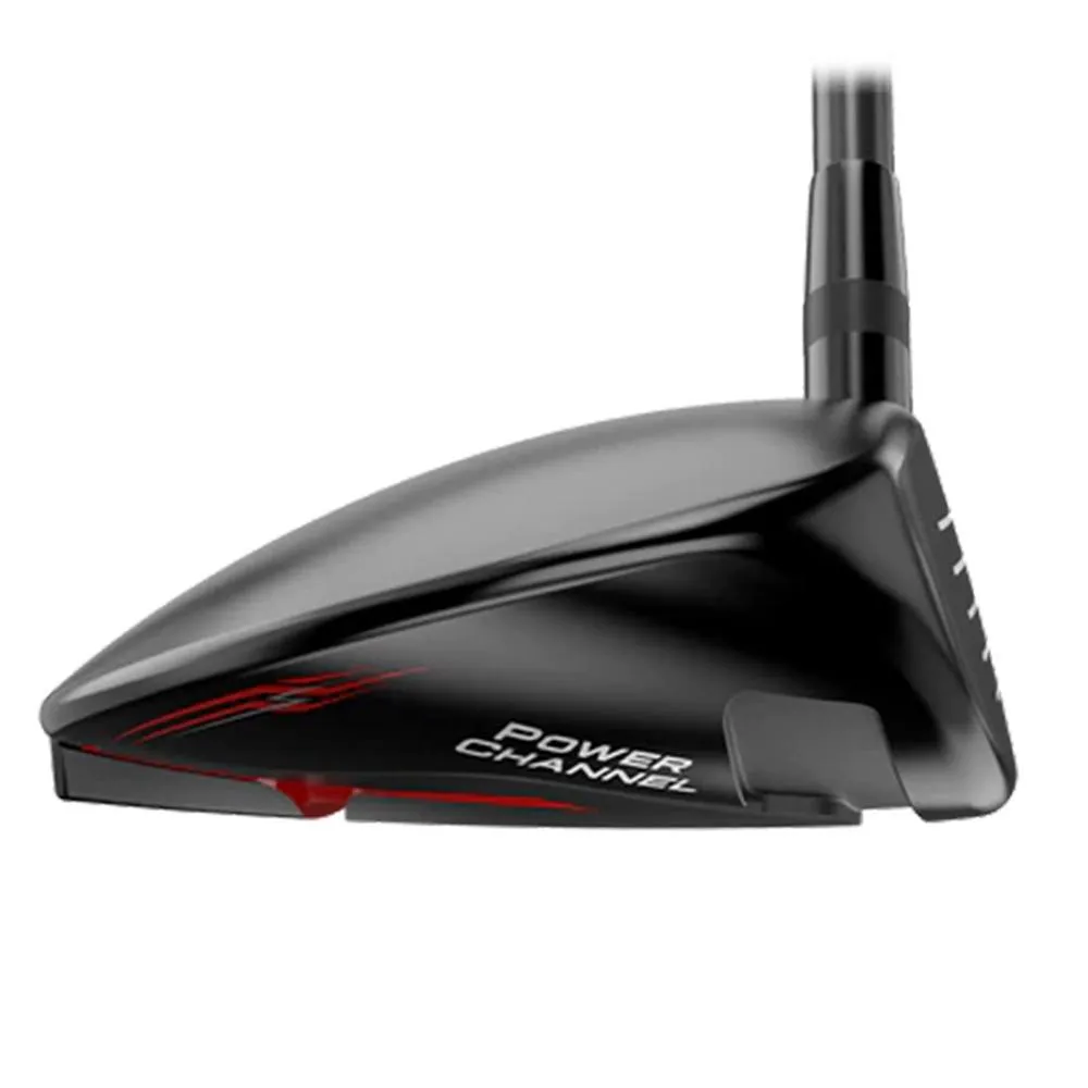 Tour Edge Hot Launch C523 Fairway Wood 2022 Women