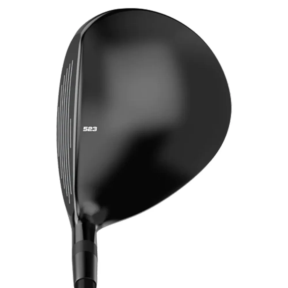 Tour Edge Hot Launch C523 Fairway Wood 2022 Women