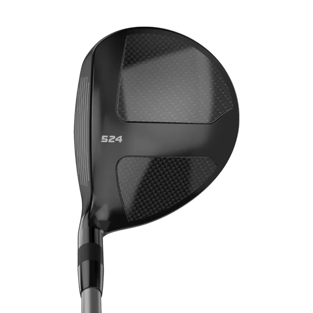 Tour Edge Hot Launch E524 Fairway Wood