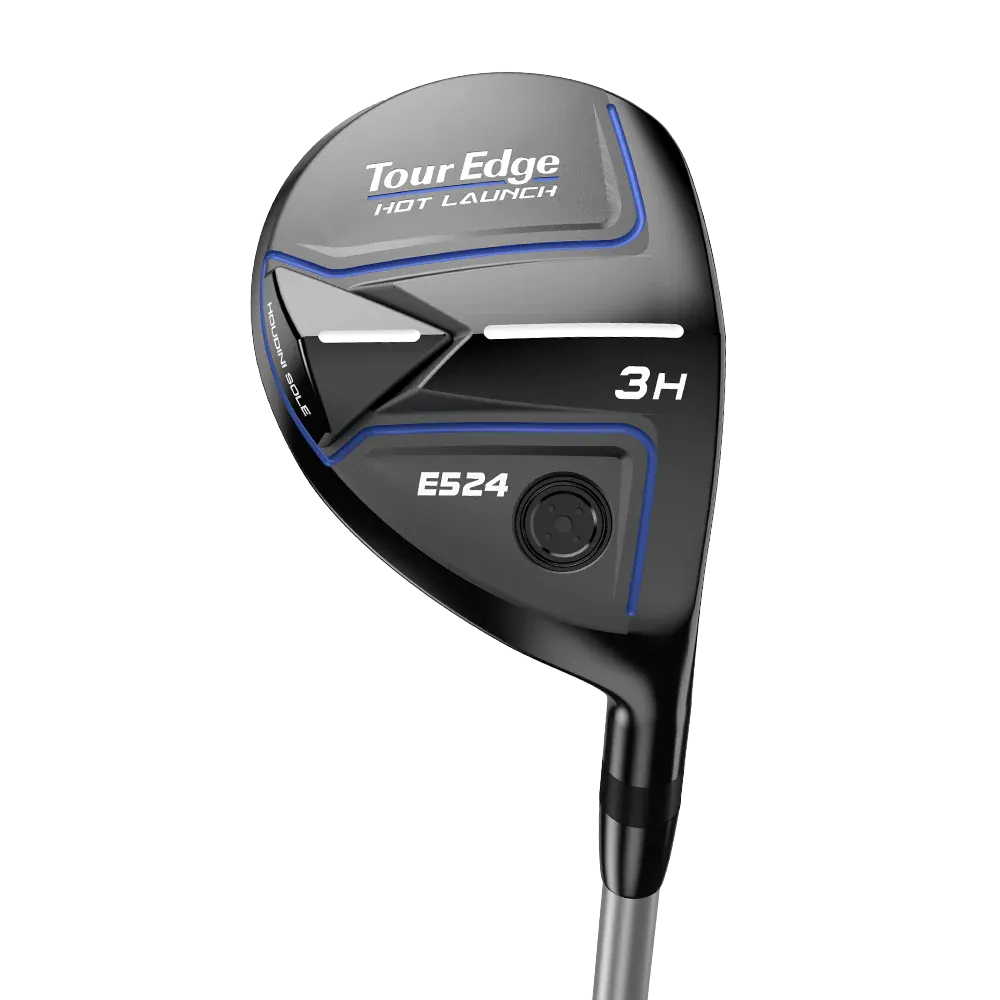 Tour Edge Hot Launch E524 Hybrid Ladies