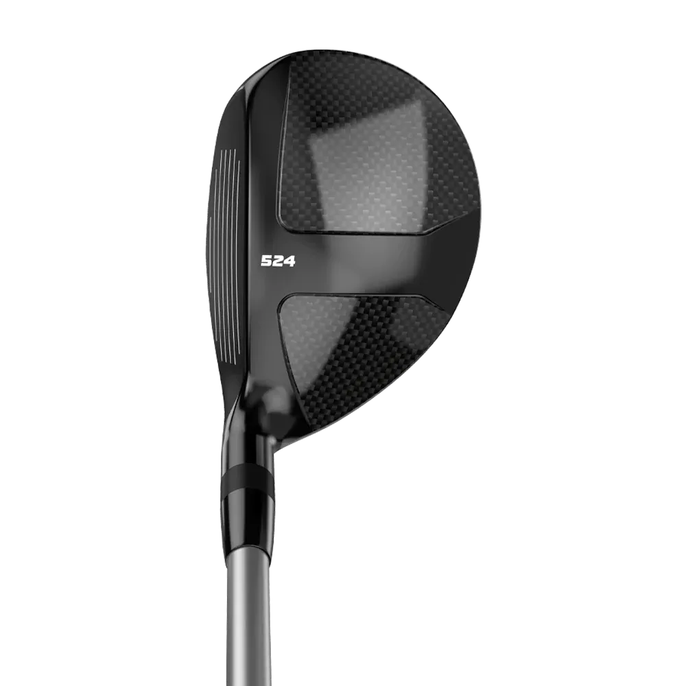 Tour Edge Hot Launch E524 Hybrid Ladies
