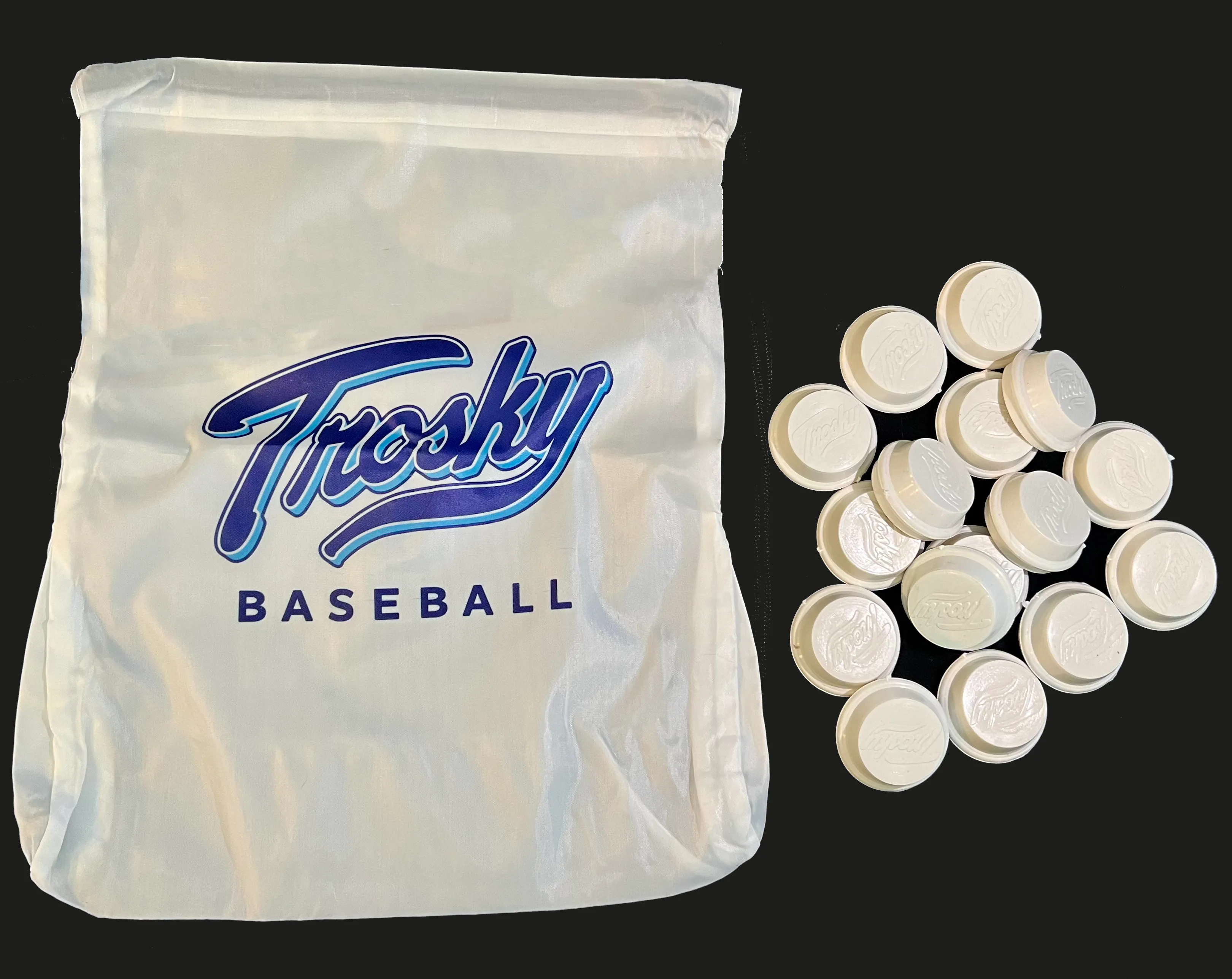 Trosky Navigation & Trosky Infield Camp Kit