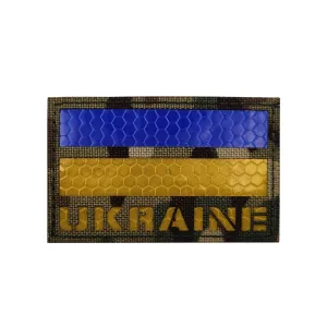 Ukraine Reflective - OCP