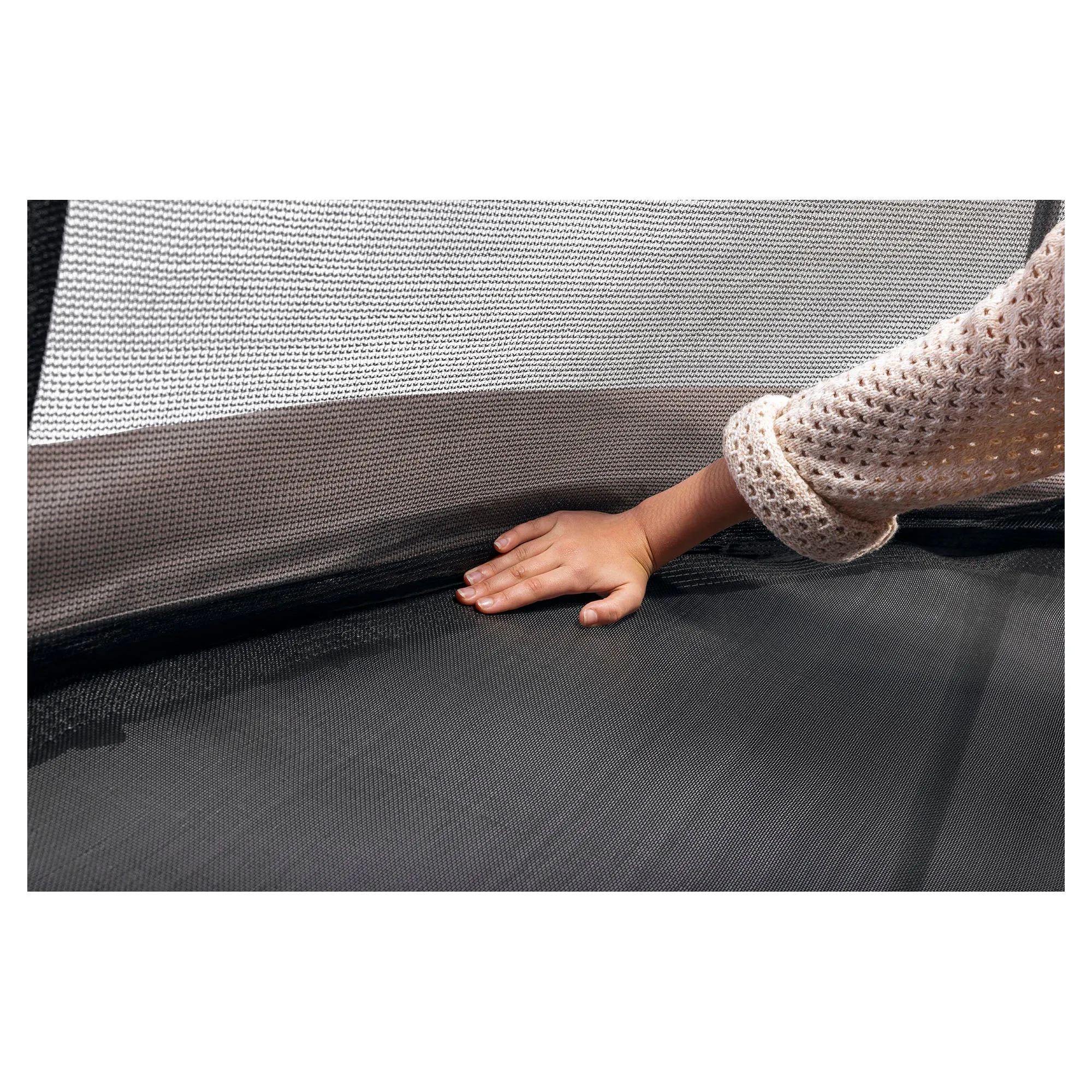 Ultra 2 Large Trampoline