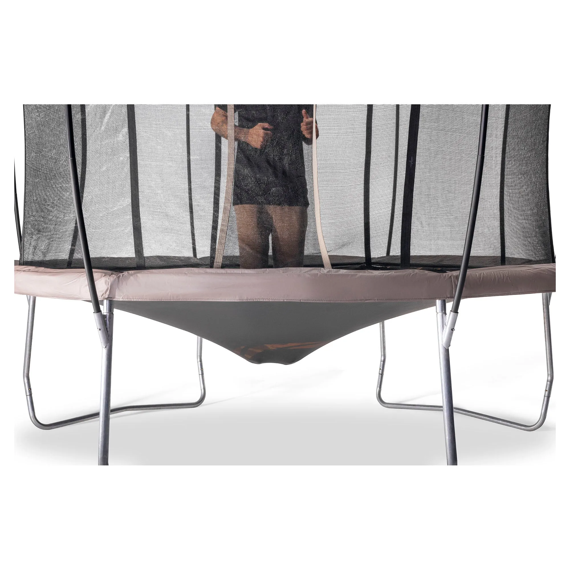 Ultra 2 Large Trampoline