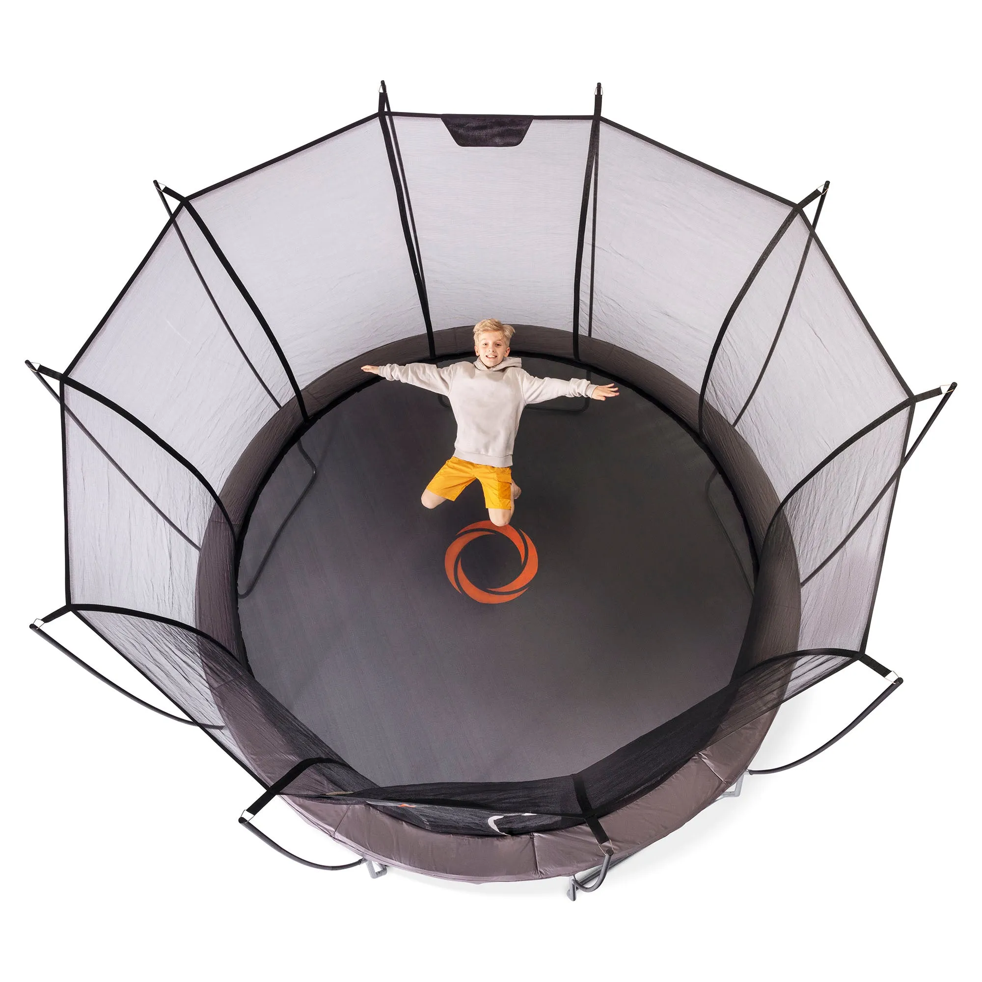 Ultra 2 Large Trampoline