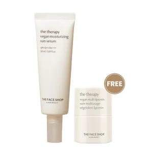 Vegan All-In-One Duo