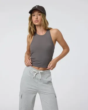 Vuori Ladies Chia Pose Plyo Tank