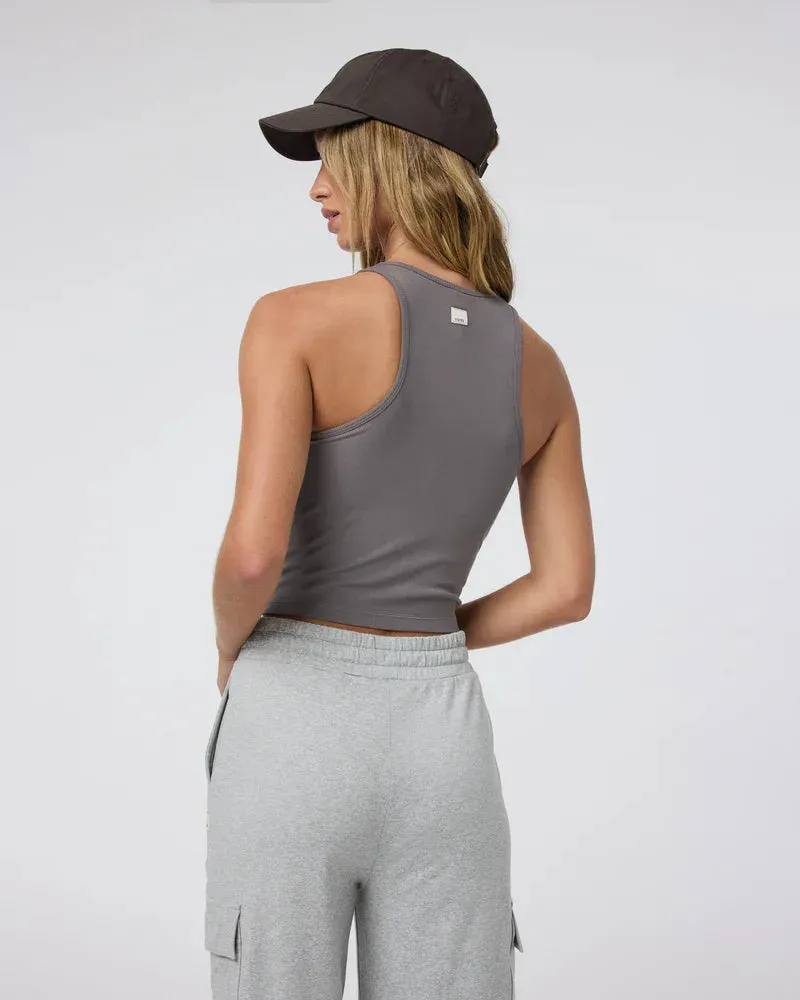 Vuori Ladies Chia Pose Plyo Tank