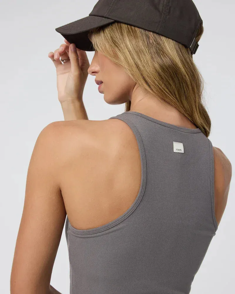 Vuori Ladies Chia Pose Plyo Tank