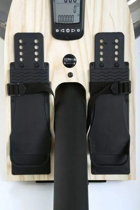 WaterRower A1 Home Rowing Machine