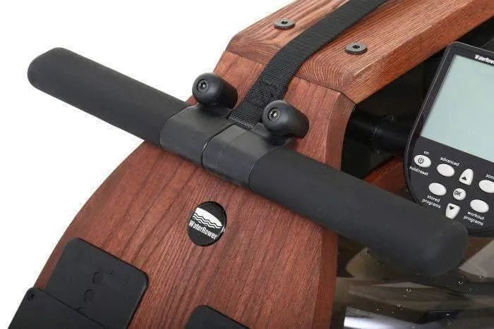 WaterRower Club Rowing Machine