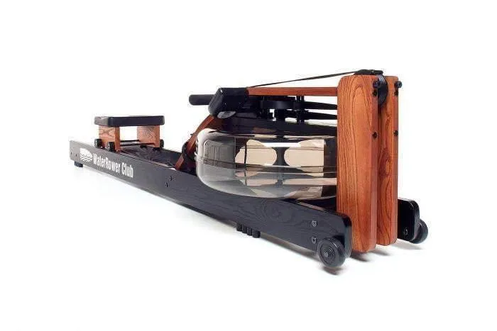 WaterRower Club Rowing Machine