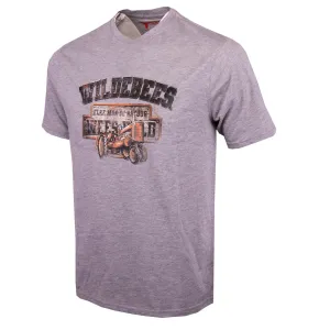 Wildebees Vintage Tractor T-shirt