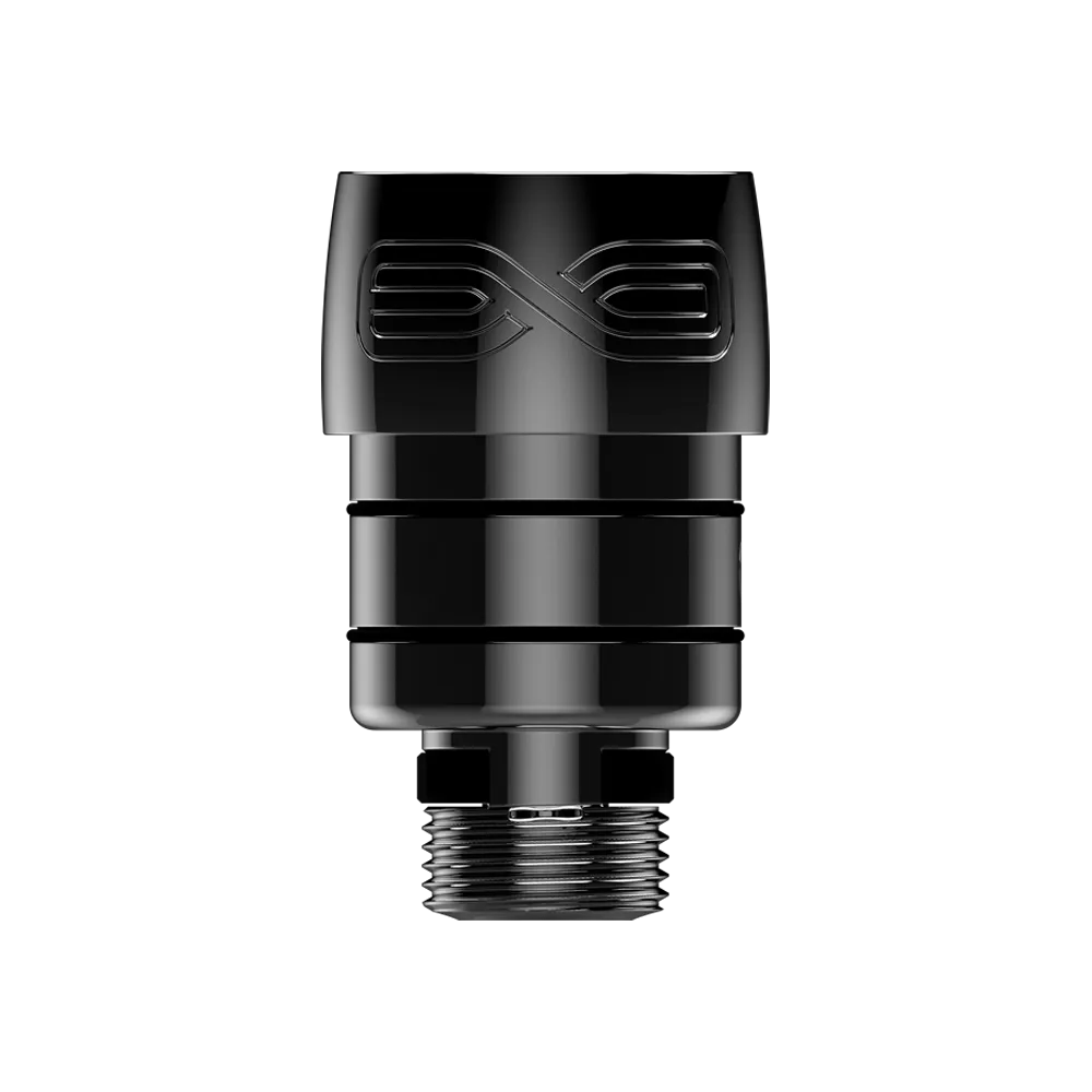 Wireless Machine Body