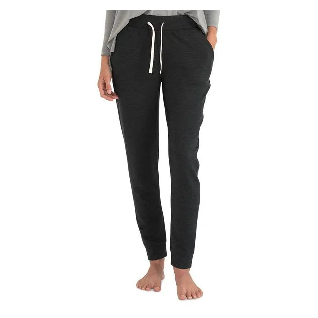 Women's Bamboo Fleece Jogger