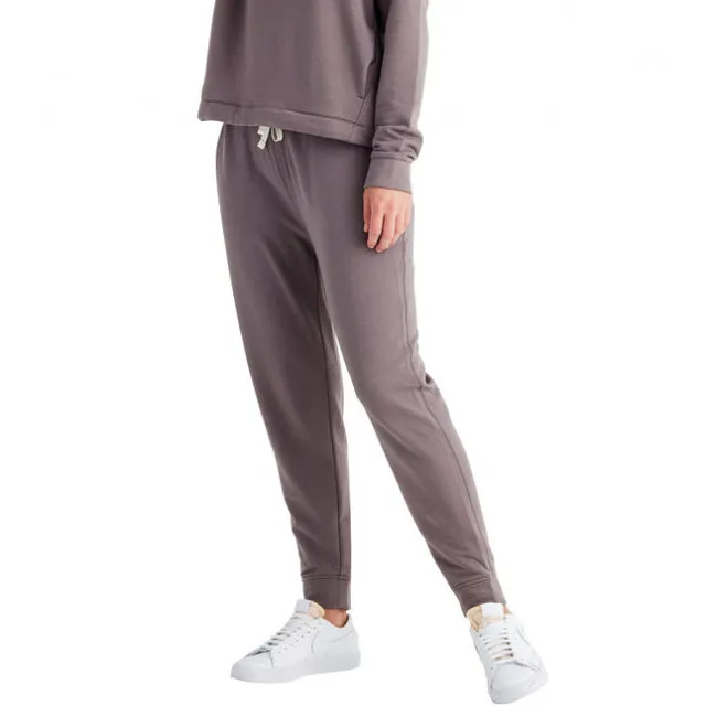 Women's Bamboo Fleece Jogger