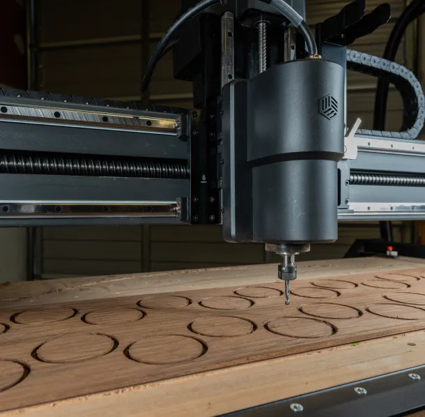 X-CARVE Pro 4x2 CNC System
