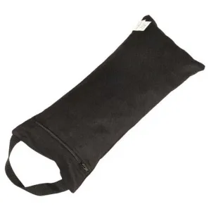 Yoga Sandbag (O. Sand) Black